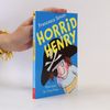 Francesca Simon Horrid Henry