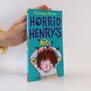 Francesca Simon Horrid Henry's Nits