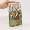 Bernard Cornwell Sharpe's escape