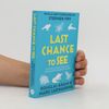 Douglas Adams Last Chance to See. Die Letzten ihrer Art, englische Ausgabe