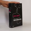 Nick Hornby Juliet, naked