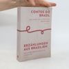 Alcantara Machado Contos do Brasil / Erzählungen aus Brasilien II