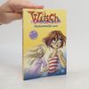 Elizabeth Lenhard Witch. Nejtemnější sen