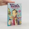 Elizabeth Lenhard Witch. Poslední slza