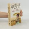Barbara Wood Rote Sonne, schwarzes Land
