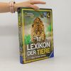 Anette Ostländer National Geographic Kids - Lexikon der Tiere