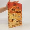 Stieg Larsson The Girl Who Played with Fire