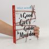 Holly Jackson A Good Girl’s Guide to Murder