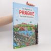 Mícheál Ua Séaghdha The big book of Prague for little storytellers