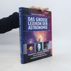 Wolf-Joachim Herrmann Das Grosse Lexikon der Astronomie