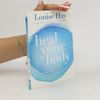 Louise Lynn Hay Heal Your Body