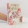 Patricia Cornwell Signe suspect