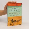 Isabel Allende The house of the spirits