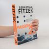 Sebastian Fitzek Passenger 23