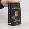 Andrea Camilleri Racconti di Montalbano