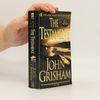 John Grisham The testament