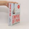 Patrick Radden Keefe Empire of Pain