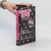 Lisi Harrison Monster High - Stredná strašidelná