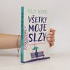 Holly Bourne Všetky moje slzy