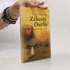 Dan Millman Zákony Ducha: Cesta k životnímu cíli