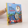 Christopher Awdry Kolik je hodin, Tomáši?