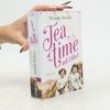 Wendy Holden Teatime mit Lilibet