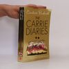 Candace Bushnell The Carrie diaries