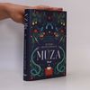 Jessie Burton Múza
