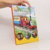 W. Awdry O mašince Tomášovi 9