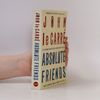 John le Carré Absolute friends