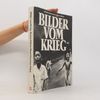 Rainer Fabian Bilder vom Krieg
