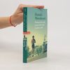 Haruki Murakami Wovon ich rede, wenn ich vom Laufen rede