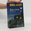 Dora Heldt Böse Leute