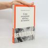 Tahar Ben Jelloun Cette aveuglante absence de lumière