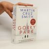 Martin Cruz-Smith Gorky Park