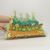 Fiona Watt Pop-up Garden