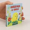 František Hrubín Kuřátko a obilí