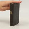 Martin Luther Das Neue Testament unseres Herrn und Heilandes Jesu Christi