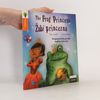 Pippa Goodhart The Frog princess = Žabí princezna