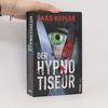 Lars Kepler Der Hypnotiseur