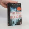 J. P. Delaney The girl before