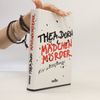 Thea Dorn Mädchenmörder