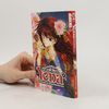 Mizuho Kusanagi Yona - Prinzessin der Morgendämmerung 1
