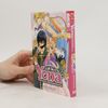 Mizuho Kusanagi Yona - Prinzessin der Morgendämmerung 23
