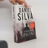 Angela Knotter Gabriel Allon - 15: De Engelse spion
