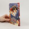 Mizuho Kusanagi Yona - Prinzessin der Morgendämmerung 9