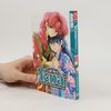 Mizuho Kusanagi Yona - Prinzessin der Morgendämmerung 15
