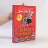 David Walliams Babička drsňačka