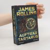 James Rollins Auftrag Tartarus