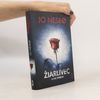 Jo Nesbø Žiarlivec a iné príbehy